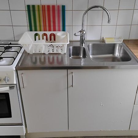 Full Apartment Malmo Exterior photo